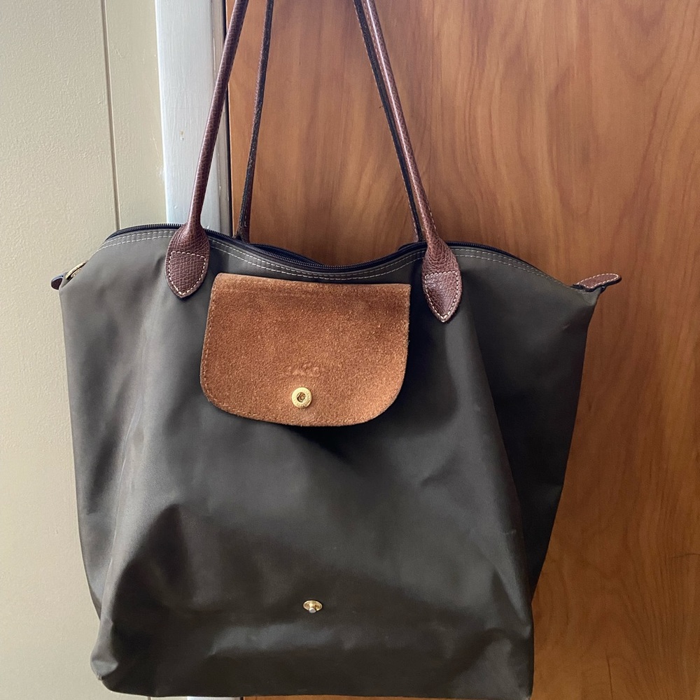 Longchamp Purse